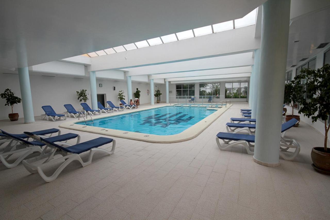 Kanta Resort And Spa Sousse Exterior foto