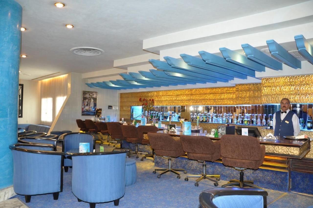 Kanta Resort And Spa Sousse Exterior foto