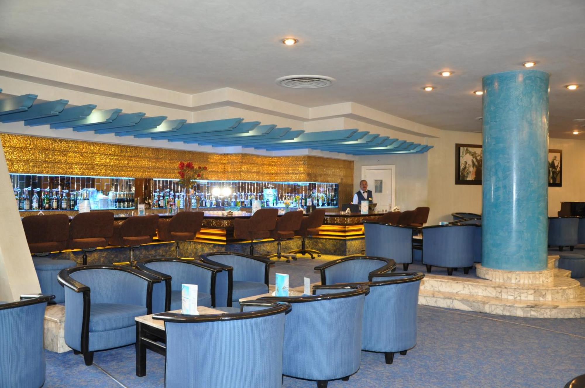Kanta Resort And Spa Sousse Exterior foto