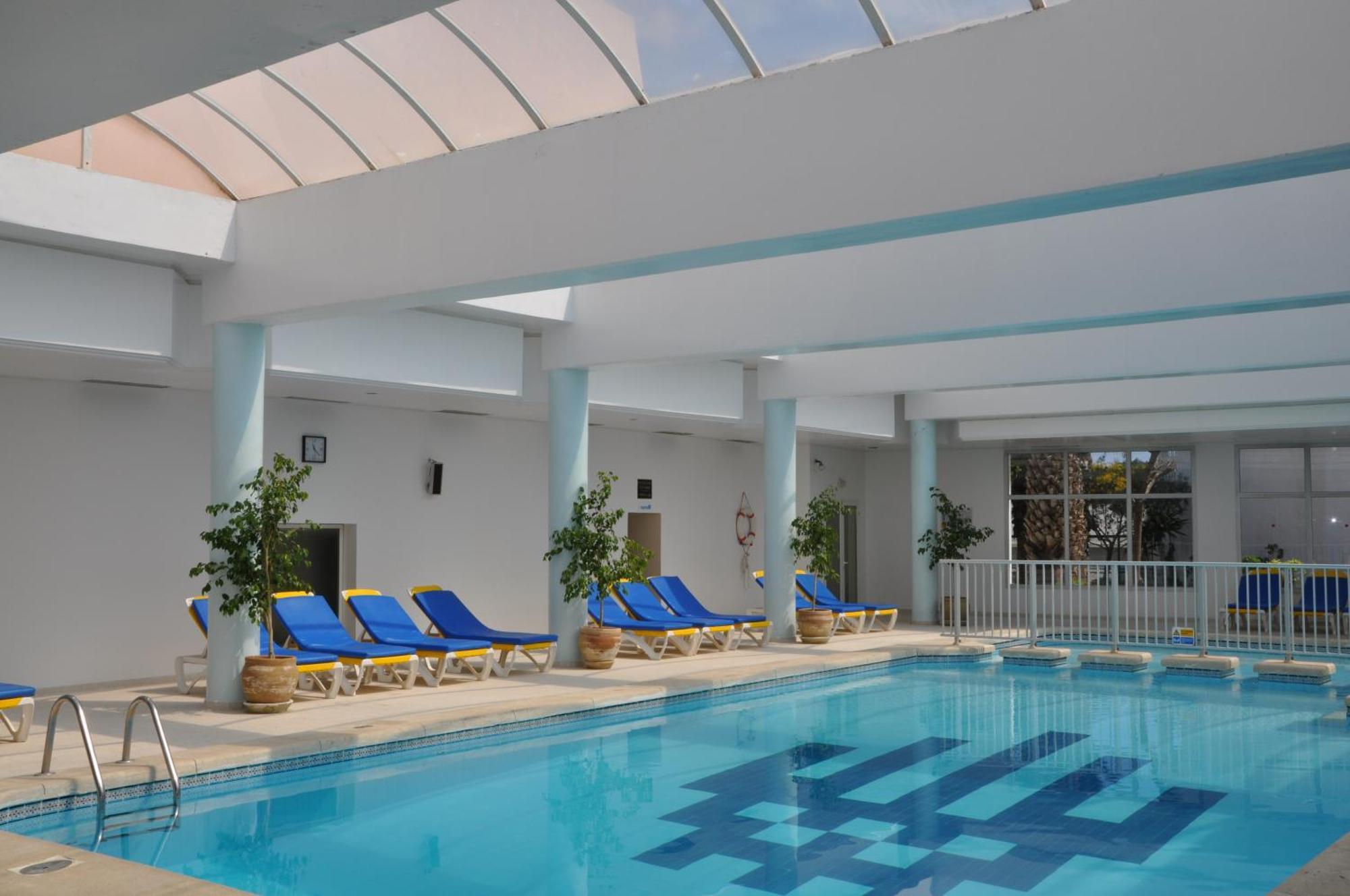 Kanta Resort And Spa Sousse Exterior foto