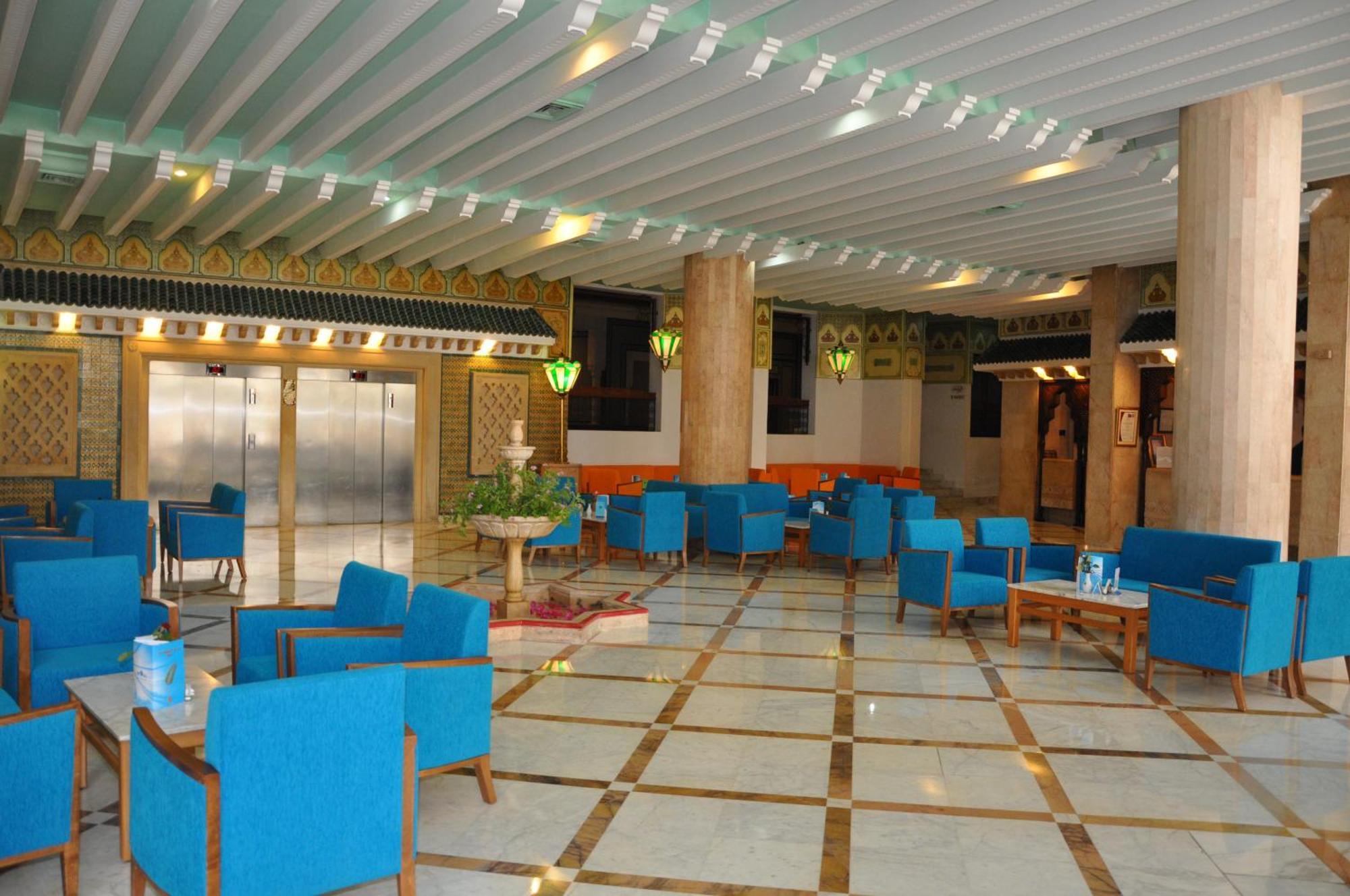 Kanta Resort And Spa Sousse Exterior foto