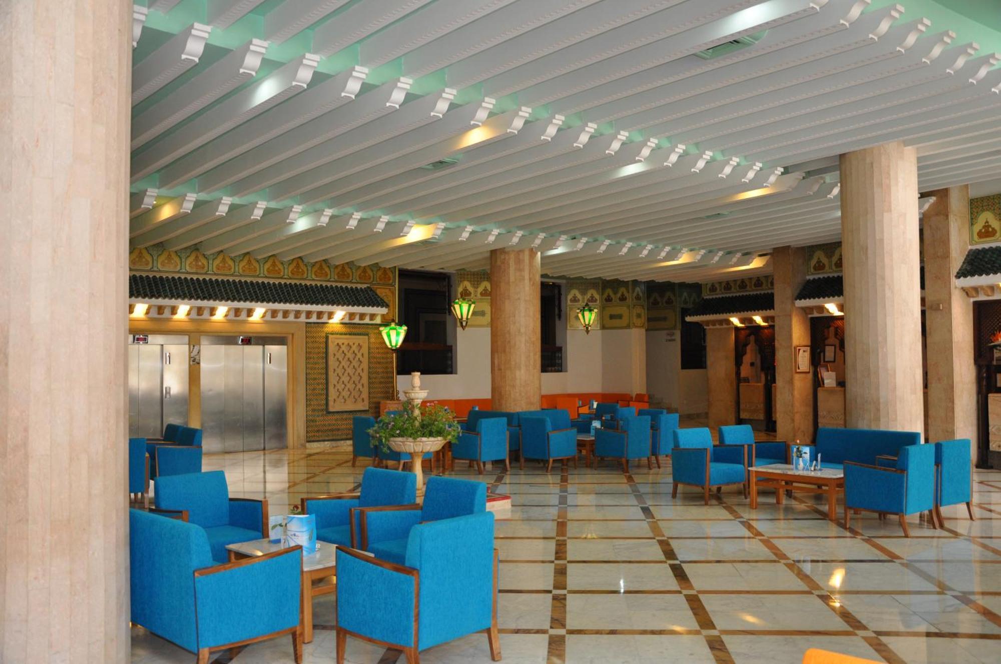 Kanta Resort And Spa Sousse Exterior foto