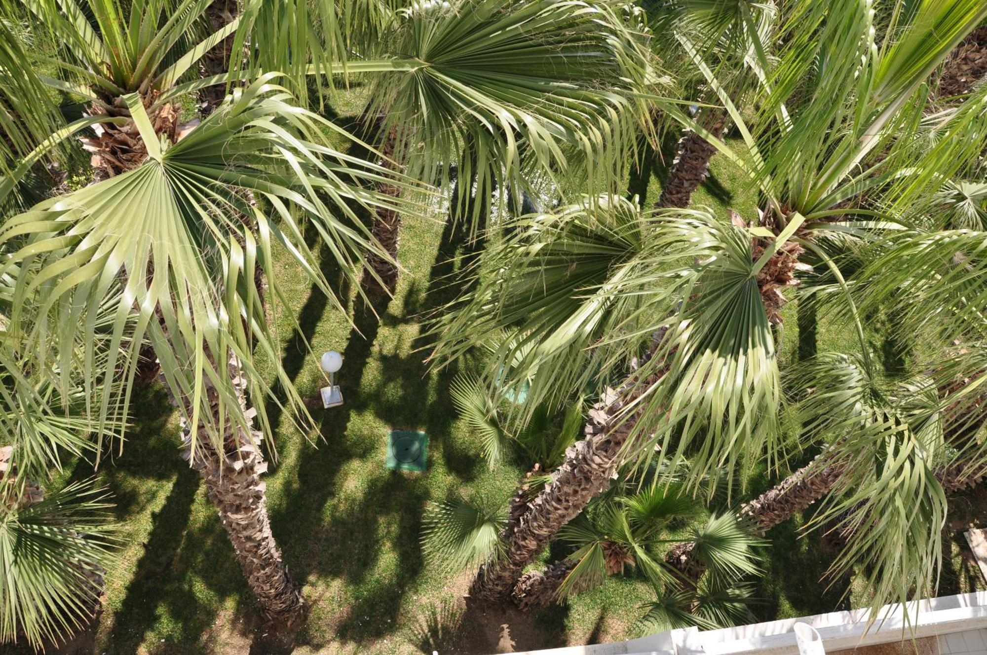 Kanta Resort And Spa Sousse Exterior foto